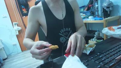 santimunez99 webcam model stream image