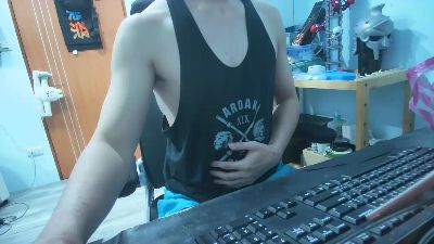 santimunez99 webcam model stream image