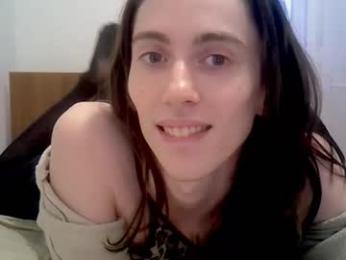 melody_gepards webcam chaturbate model stream image