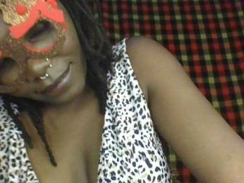 spicey webcam model stream image