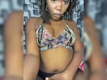 spicey webcam model stream image