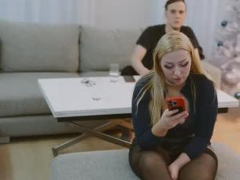 snowyphoenix webcam model stream image