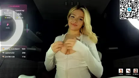 Anna_Robinson webcam model stream image