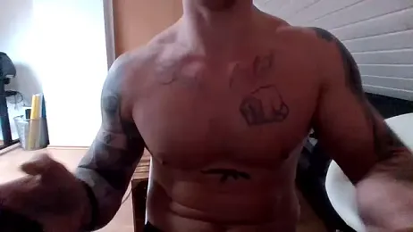 TheGreatWhite33 webcam model stream image