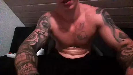 TheGreatWhite33 webcam model stream image