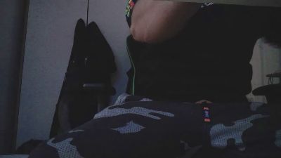 Bysi123 webcam model stream image