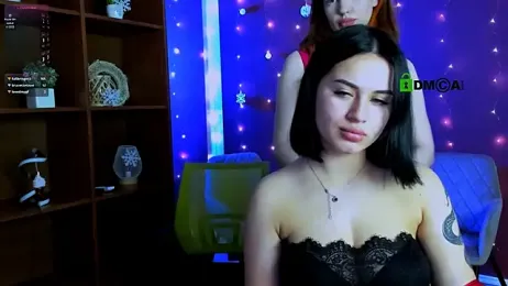 eva_drive webcam model stream image