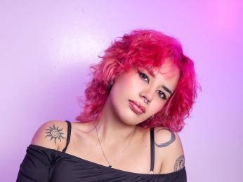 EverlinHale webcam livejasmin model stream image