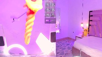 Fiorela__ webcam cam4 model stream image
