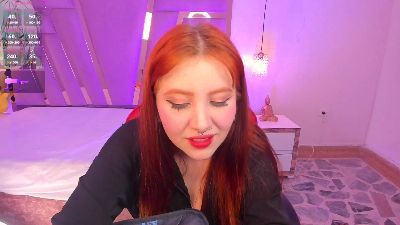 Fiorela__ webcam model stream image