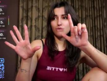 cuddlebyyou webcam model stream image