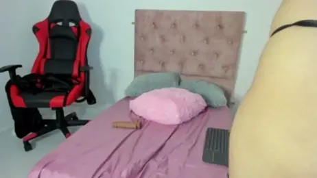 LUISA_SEXY_ webcam model stream image