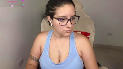 blue_moon_ webcam model stream image