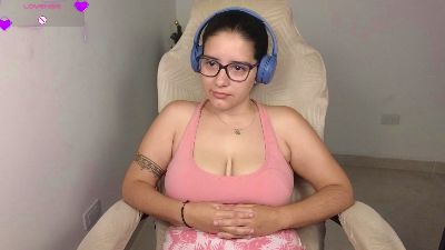 blue_moon_ webcam model stream image