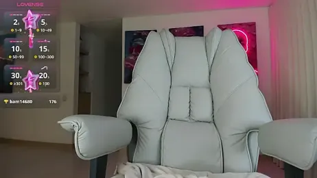 _veenus webcam model stream image