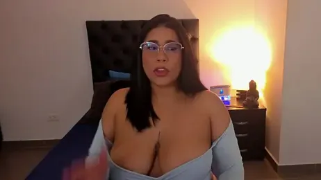 Jenny_Carters webcam stripchat model stream image