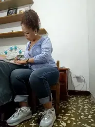 BadMicaela1 webcam model stream image