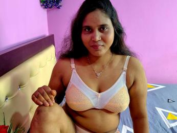 ElinaWolf webcam livejasmin model stream image