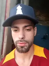 MatiasflamaV webcam model stream image