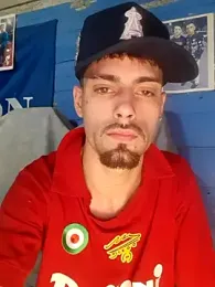 MatiasflamaV webcam model stream image