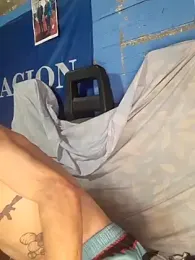 MatiasflamaV webcam model stream image