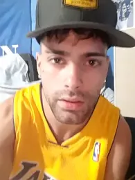 MatiasflamaV webcam model stream image