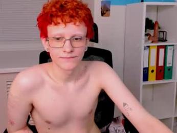ethan_miltons webcam model stream image