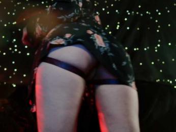 LittleSpaceMouse- webcam bongacams model stream image