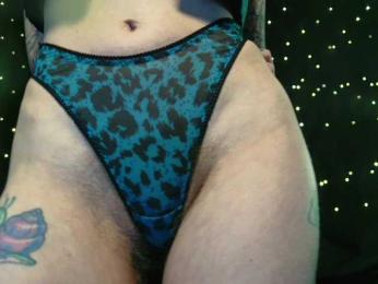 LittleSpaceMouse- webcam model stream image