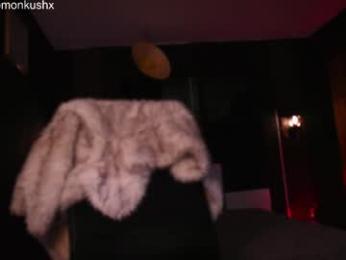 demonkush_ webcam model stream image