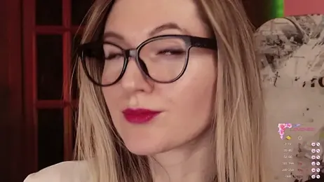 Hello_Lisha webcam stripchat model stream image