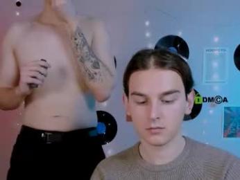 adrian_hart webcam model stream image