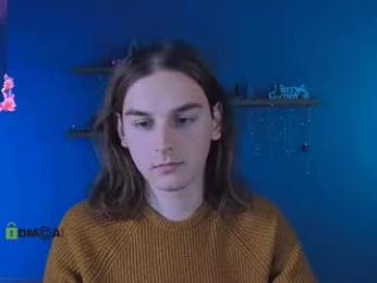 adrian_hart webcam chaturbate model stream image