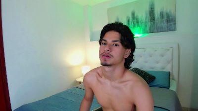 MathewAdamss webcam model stream image