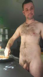 4_Fox_sakes webcam model stream image