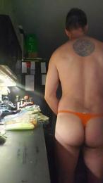 4_Fox_sakes webcam model stream image