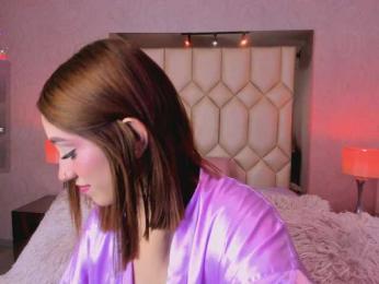 CloeBonet webcam model stream image