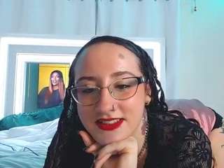 adafontaine18 webcam model stream image