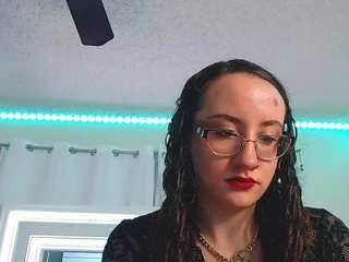 adafontaine18 webcam model stream image