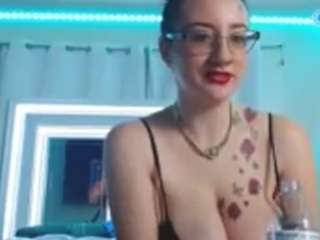 adafontaine18 webcam model stream image