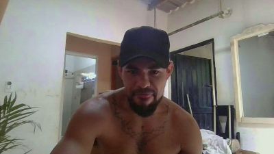 thonybeiio webcam model stream image
