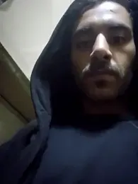 Meshiicocktail webcam model stream image