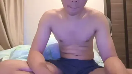 HKBOY0001 webcam model stream image