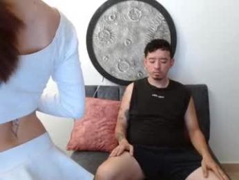 bomblovers55 webcam model stream image