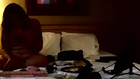 SparklesB1tch webcam model stream image