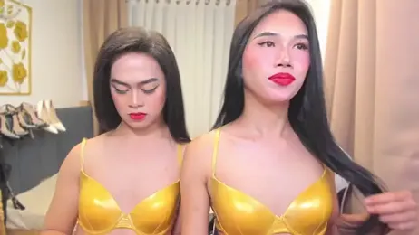 MaxCollins webcam model stream image