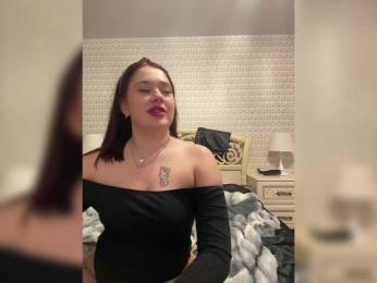 Karoleila_07 webcam bongacams model stream image