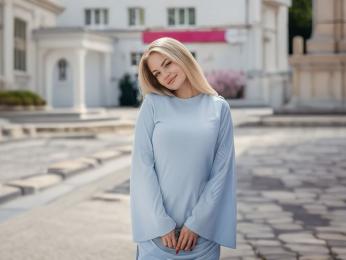 AshlieBridge webcam model stream image