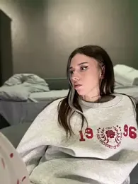 Bastet webcam model stream image