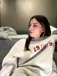 Bastet webcam model stream image